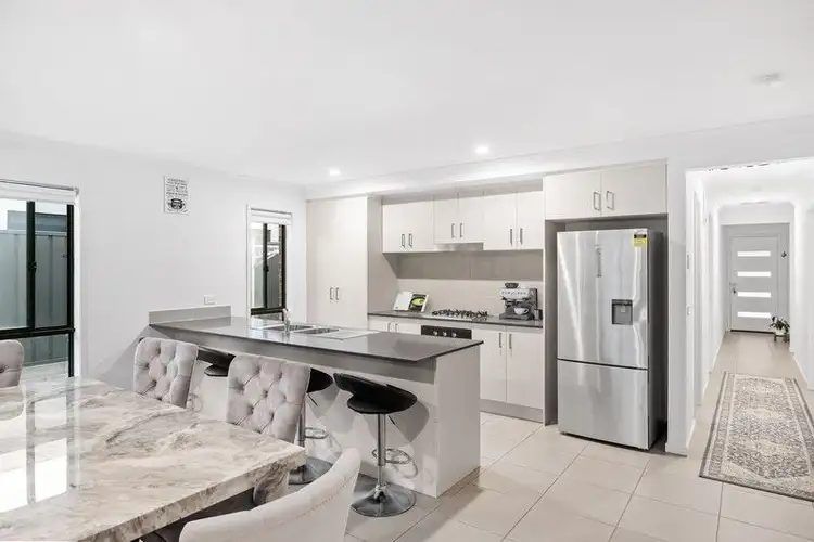 Fourth view of Homely house listing, 26 Constance Street, Werribee VIC 3030