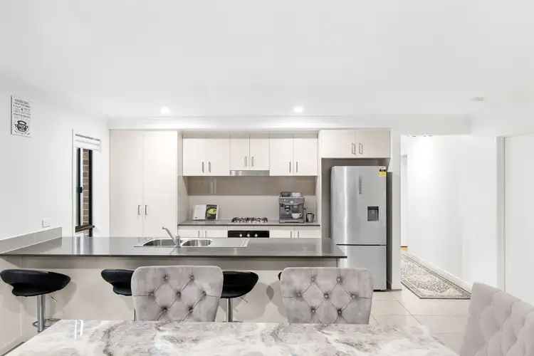 Fifth view of Homely house listing, 26 Constance Street, Werribee VIC 3030
