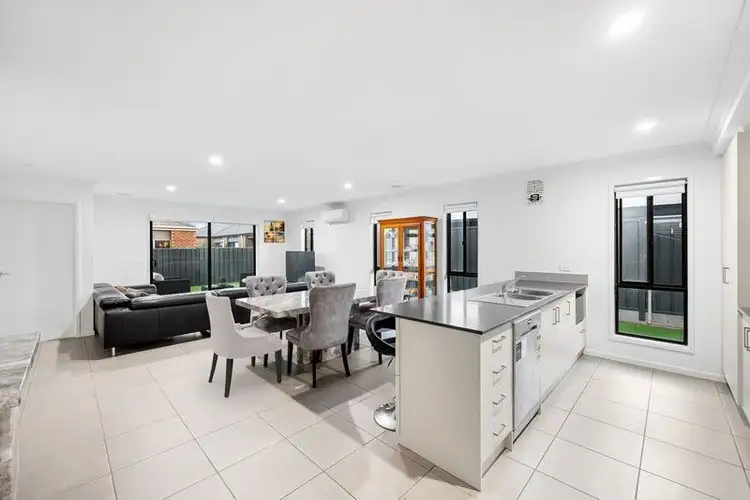 Sixth view of Homely house listing, 26 Constance Street, Werribee VIC 3030