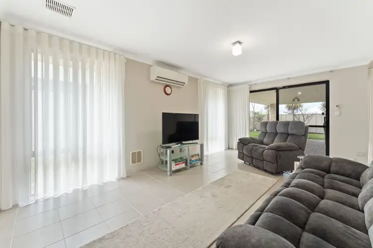 Third view of Homely house listing, 8 Mesa Link, Baldivis WA 6171