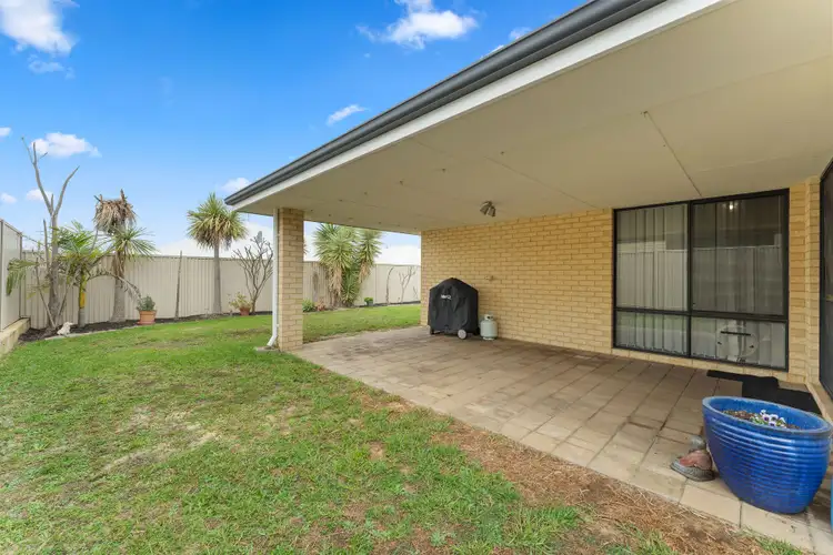 Fourth view of Homely house listing, 8 Mesa Link, Baldivis WA 6171
