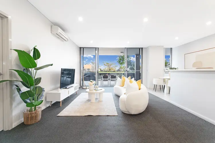 262/8a Mary Street, Rhodes NSW 2138