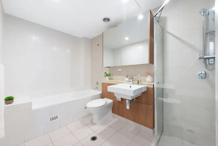 Fourth view of Homely apartment listing, 262/8a Mary Street, Rhodes NSW 2138