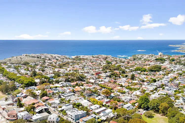 Main view of Homely house listing, 18 Barclay Street, Waverley NSW 2024