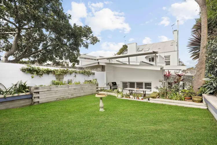 Second view of Homely house listing, 18 Barclay Street, Waverley NSW 2024