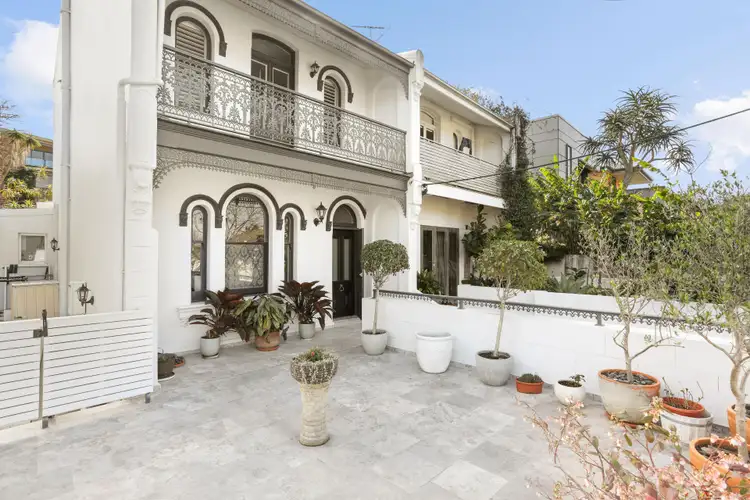 Fifth view of Homely house listing, 18 Barclay Street, Waverley NSW 2024