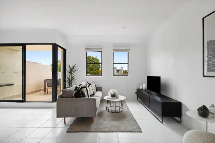 Main view of Homely apartment listing, 29/17-37 Lawrence Street, Alexandria NSW 2015