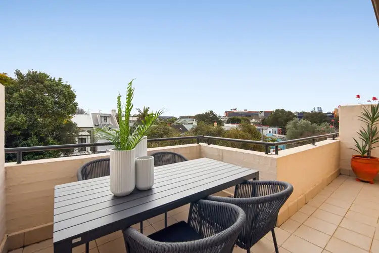 Third view of Homely apartment listing, 29/17-37 Lawrence Street, Alexandria NSW 2015