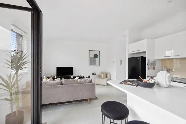 Fourth view of Homely apartment listing, 29/17-37 Lawrence Street, Alexandria NSW 2015