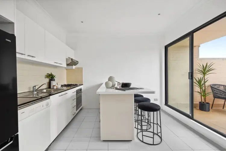 Fifth view of Homely apartment listing, 29/17-37 Lawrence Street, Alexandria NSW 2015