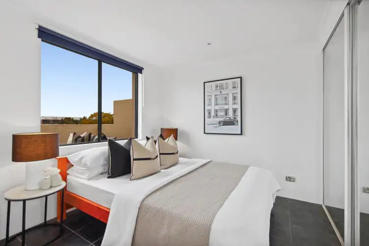 Sixth view of Homely apartment listing, 29/17-37 Lawrence Street, Alexandria NSW 2015