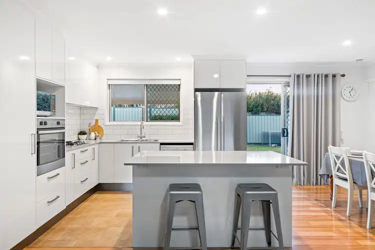Main view of Homely house listing, 74 Glengala Drive, Rochedale South QLD 4123