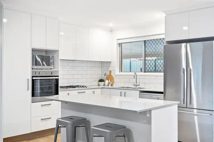Second view of Homely house listing, 74 Glengala Drive, Rochedale South QLD 4123