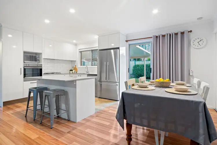 Third view of Homely house listing, 74 Glengala Drive, Rochedale South QLD 4123