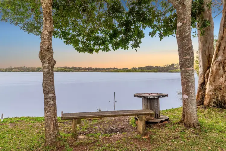 Second view of Homely house listing, 26 Orion Drive, Yamba NSW 2464