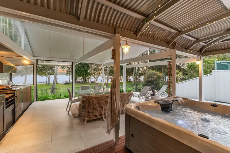 Third view of Homely house listing, 26 Orion Drive, Yamba NSW 2464