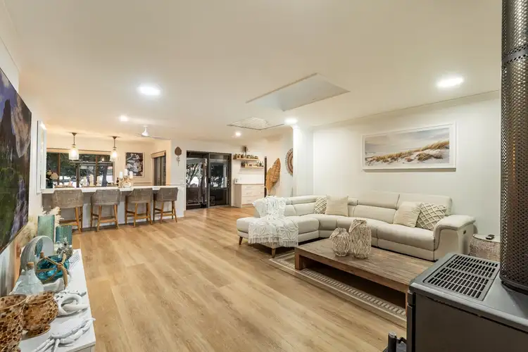 Fourth view of Homely house listing, 26 Orion Drive, Yamba NSW 2464