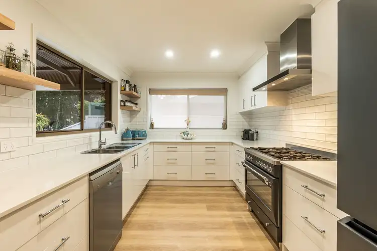 Fifth view of Homely house listing, 26 Orion Drive, Yamba NSW 2464