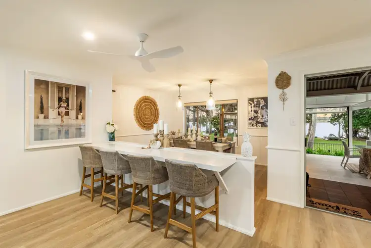 Sixth view of Homely house listing, 26 Orion Drive, Yamba NSW 2464