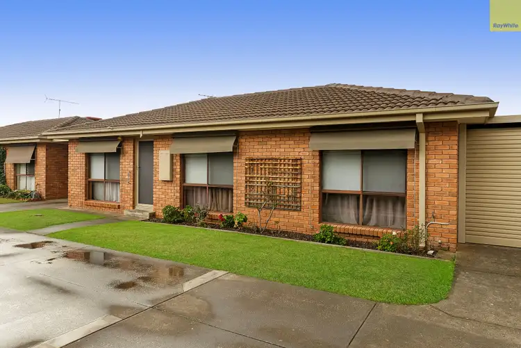 Main view of Homely unit listing, 3/20 Simpson Street, Bacchus Marsh VIC 3340