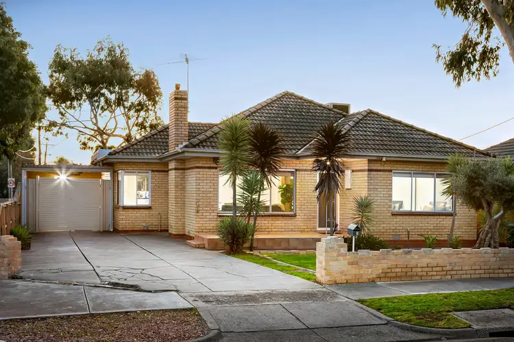 Main view of Homely house listing, 1 Lanigan Street, Fawkner VIC 3060