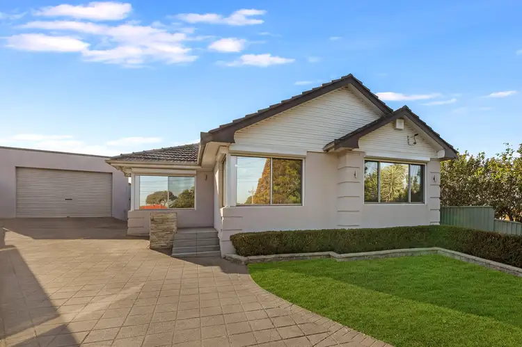 Main view of Homely house listing, 7 Kerry Crescent, Roselands NSW 2196