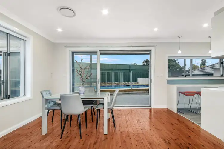 Third view of Homely house listing, 7 Kerry Crescent, Roselands NSW 2196