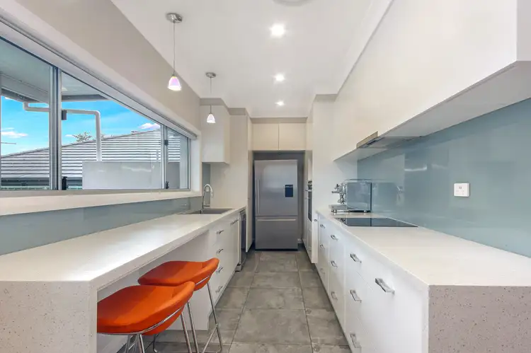 Fourth view of Homely house listing, 7 Kerry Crescent, Roselands NSW 2196