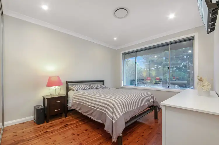 Fifth view of Homely house listing, 7 Kerry Crescent, Roselands NSW 2196