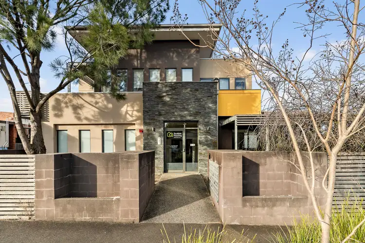 104/1 Delany Avenue, Burwood VIC 3125