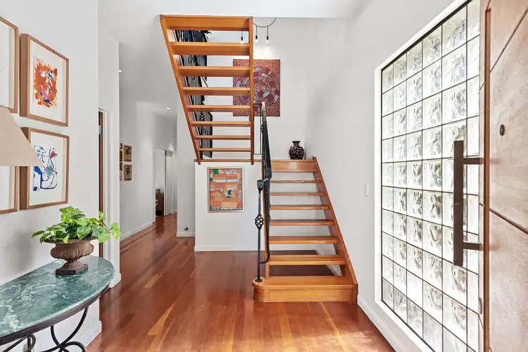 Third view of Homely house listing, 8 Lutwyche Street, Petrie Terrace QLD 4000