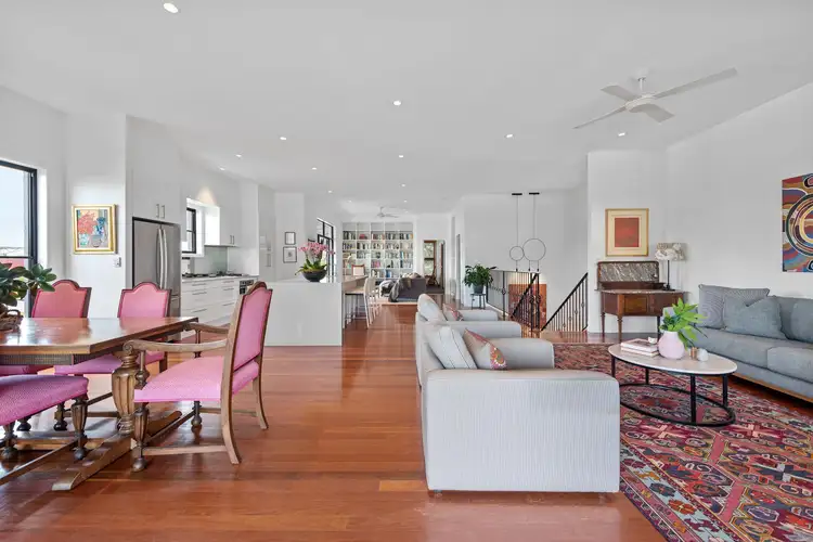 Sixth view of Homely house listing, 8 Lutwyche Street, Petrie Terrace QLD 4000