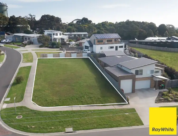 6 Fahey Street, Wonthaggi VIC 3995