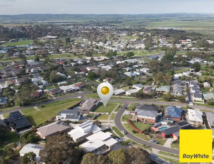 Second view of Homely land listing, 6 Fahey Street, Wonthaggi VIC 3995