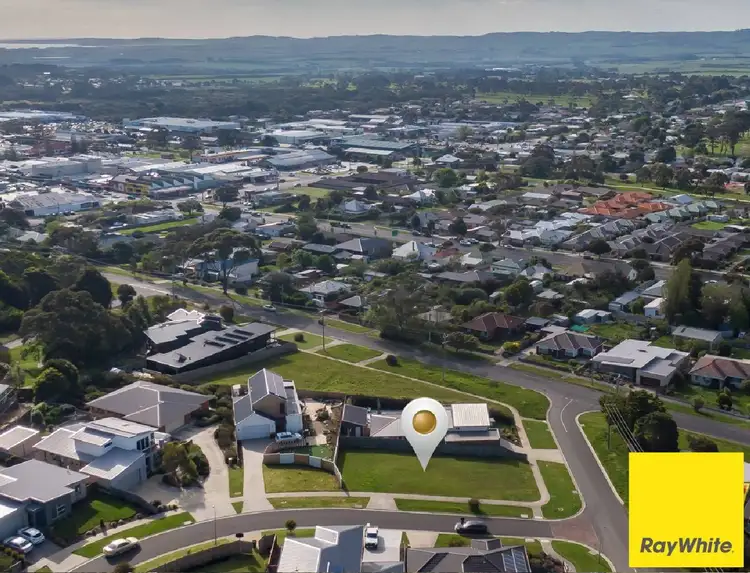 Third view of Homely land listing, 6 Fahey Street, Wonthaggi VIC 3995