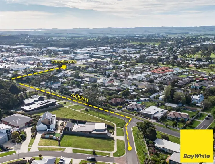 Fourth view of Homely land listing, 6 Fahey Street, Wonthaggi VIC 3995
