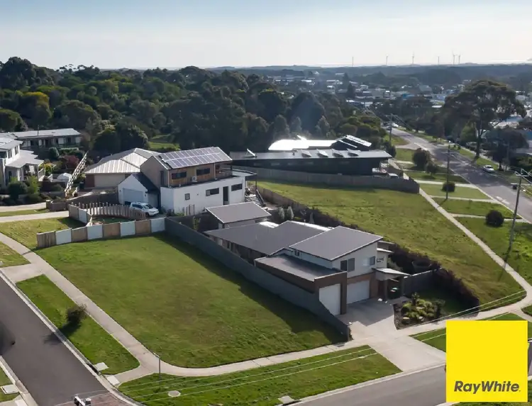 Sixth view of Homely land listing, 6 Fahey Street, Wonthaggi VIC 3995