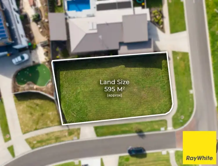Seventh view of Homely land listing, 6 Fahey Street, Wonthaggi VIC 3995