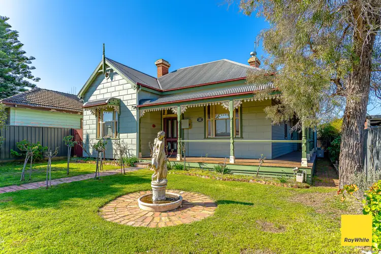 Main view of Homely house listing, 440 Napier Street, White Hills VIC 3550