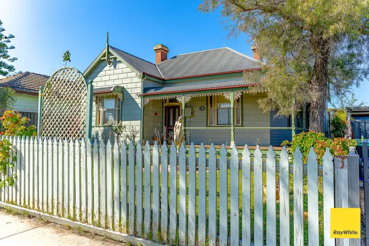 Second view of Homely house listing, 440 Napier Street, White Hills VIC 3550