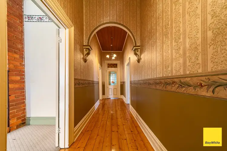 Third view of Homely house listing, 440 Napier Street, White Hills VIC 3550