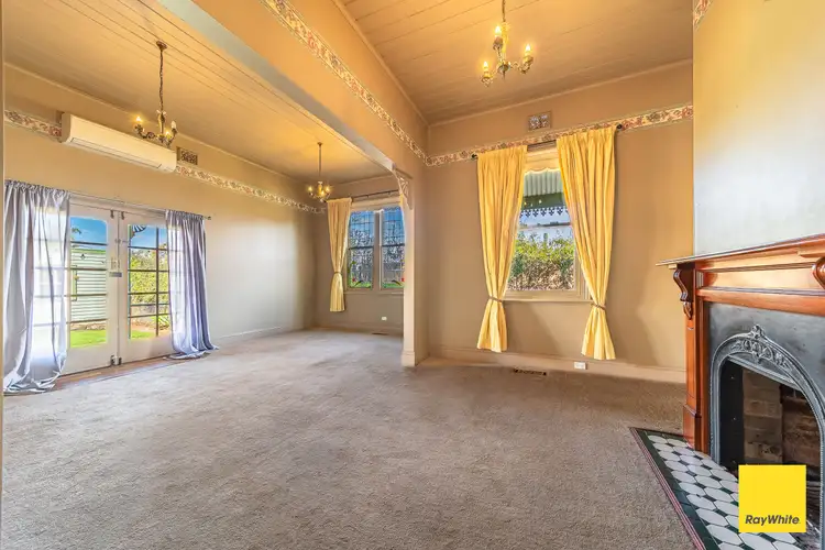 Seventh view of Homely house listing, 440 Napier Street, White Hills VIC 3550