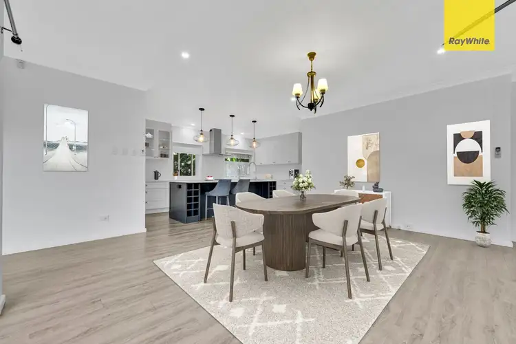 Fourth view of Homely house listing, 46 Chester Street, Merrylands NSW 2160