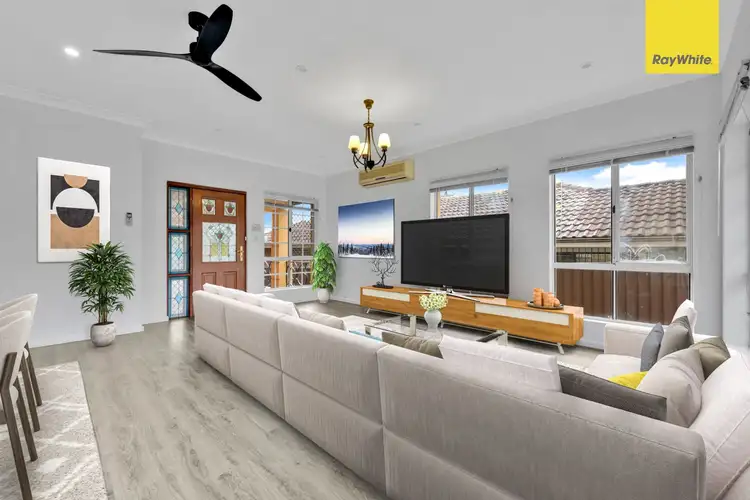 Fifth view of Homely house listing, 46 Chester Street, Merrylands NSW 2160