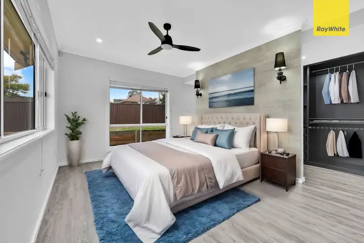 Sixth view of Homely house listing, 46 Chester Street, Merrylands NSW 2160