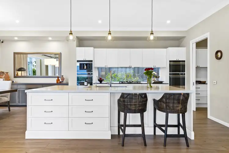 Sixth view of Homely house listing, 31 Thomas Boulton Circuit, Kellyville NSW 2155