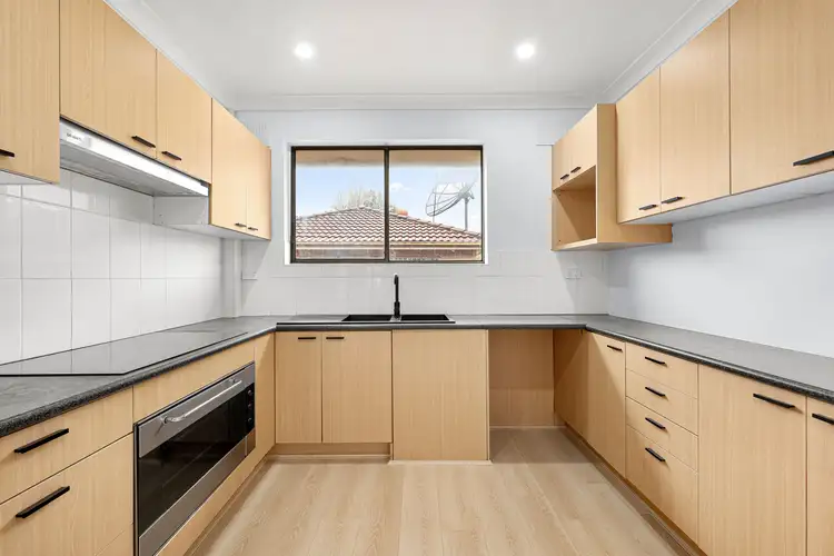Fourth view of Homely apartment listing, 6/44 Lucerne Street, Belmore NSW 2192