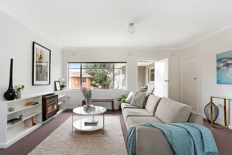 Main view of Homely unit listing, 5/19 Lower Plenty Road, Rosanna VIC 3084
