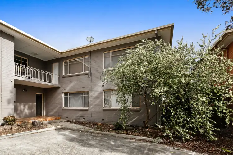 Second view of Homely unit listing, 5/19 Lower Plenty Road, Rosanna VIC 3084