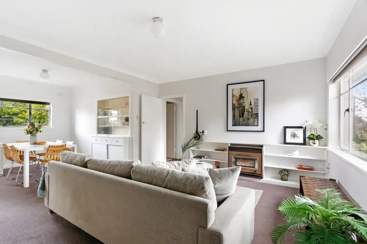 Third view of Homely unit listing, 5/19 Lower Plenty Road, Rosanna VIC 3084